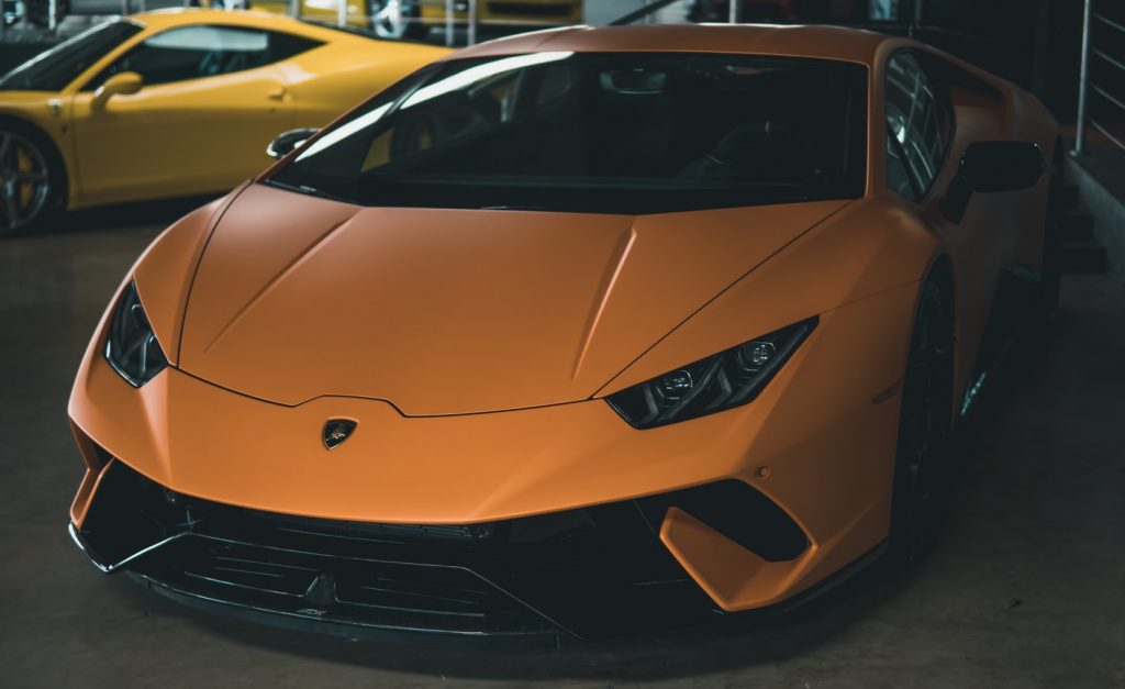 Lamborghini